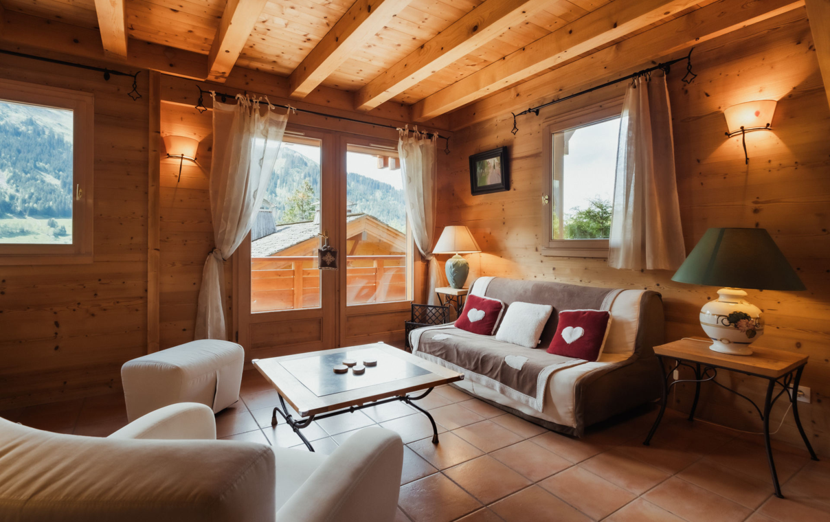 Appartement 4 pièces 74 m² · à La Clusaz · 74 m² · 12 233 €/mois