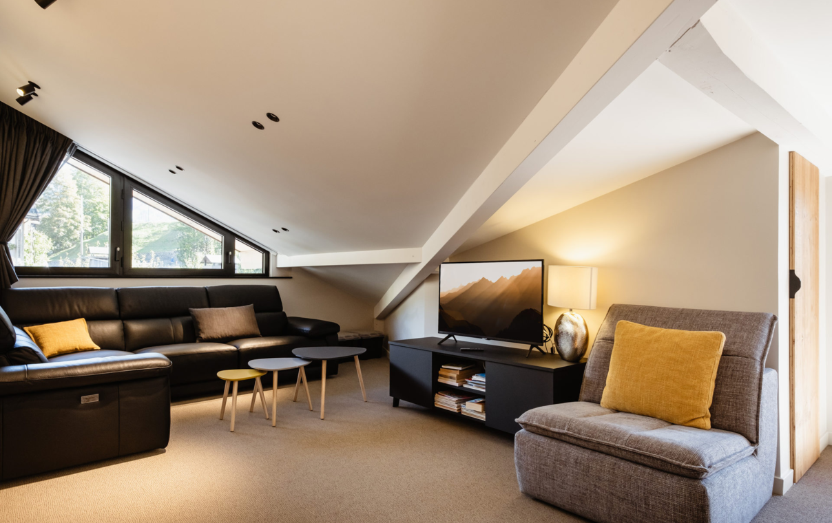 Appartement 5 pièces 78 m² · à La Clusaz · 78 m² · 1 478 €/mois