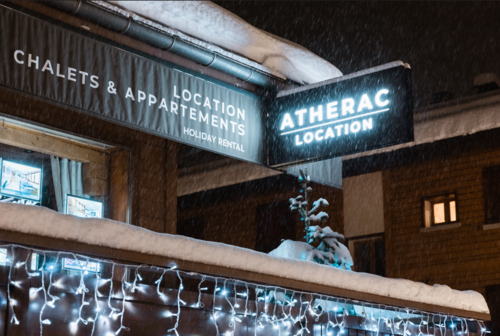 atherac winter snow location agency offices