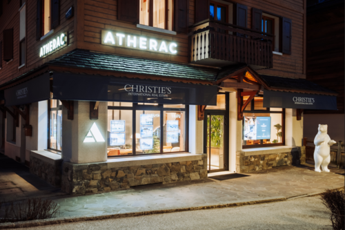 atherac transaction real estate offices