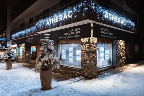 atherac syndic garland offices